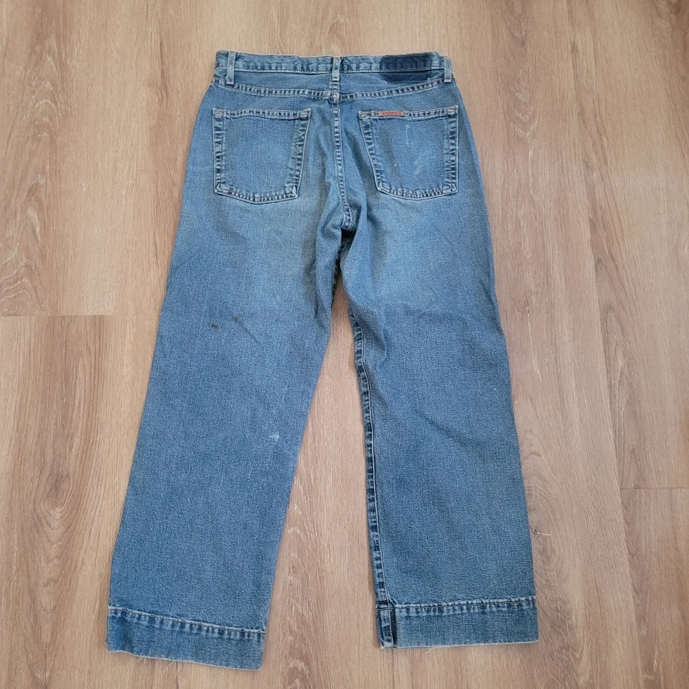Edwin Japanese Denim 31 - Picture 4 of 4